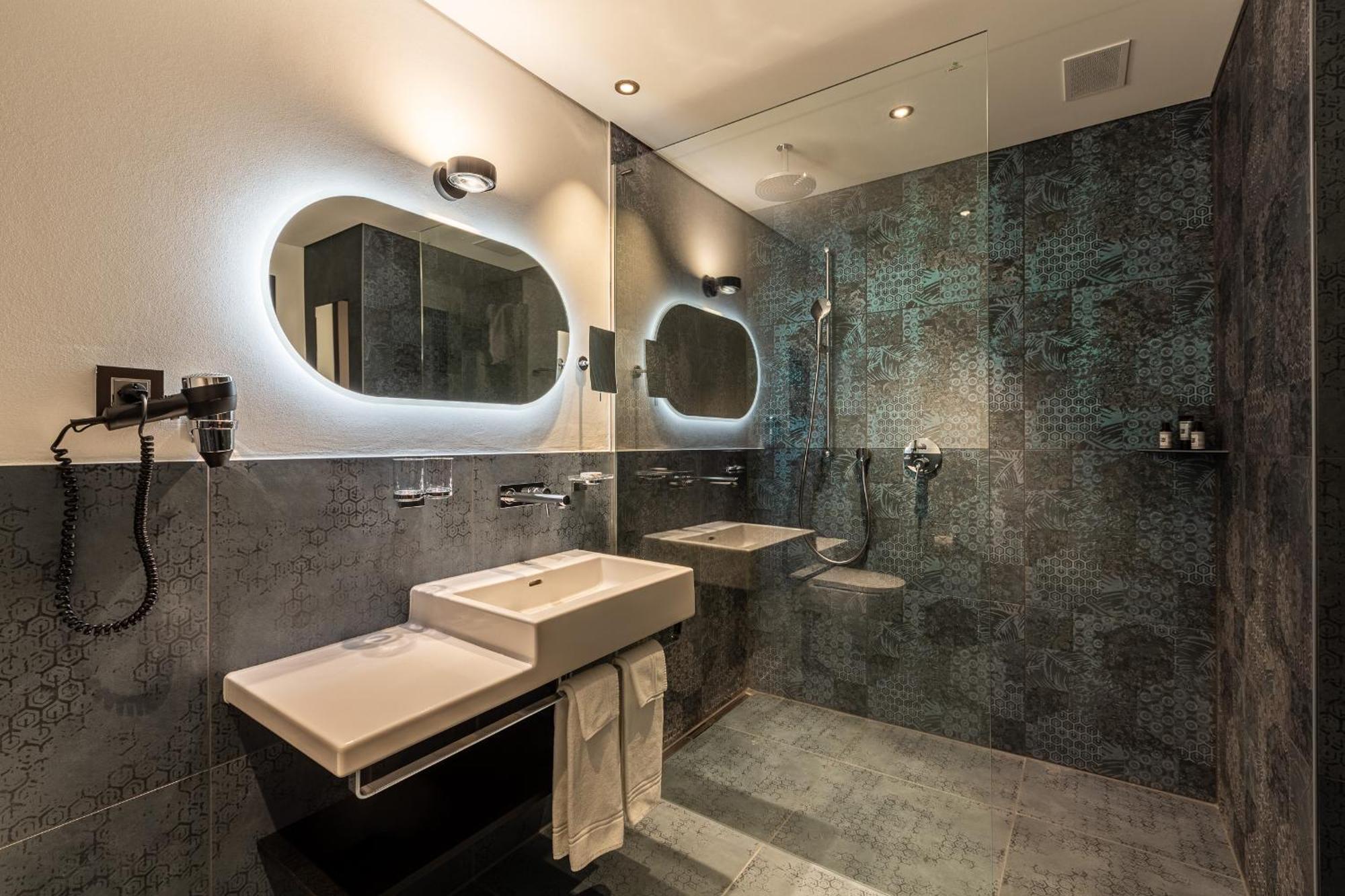 Boutique Hotel Bellevue Ιντερλάκεν Εξωτερικό φωτογραφία