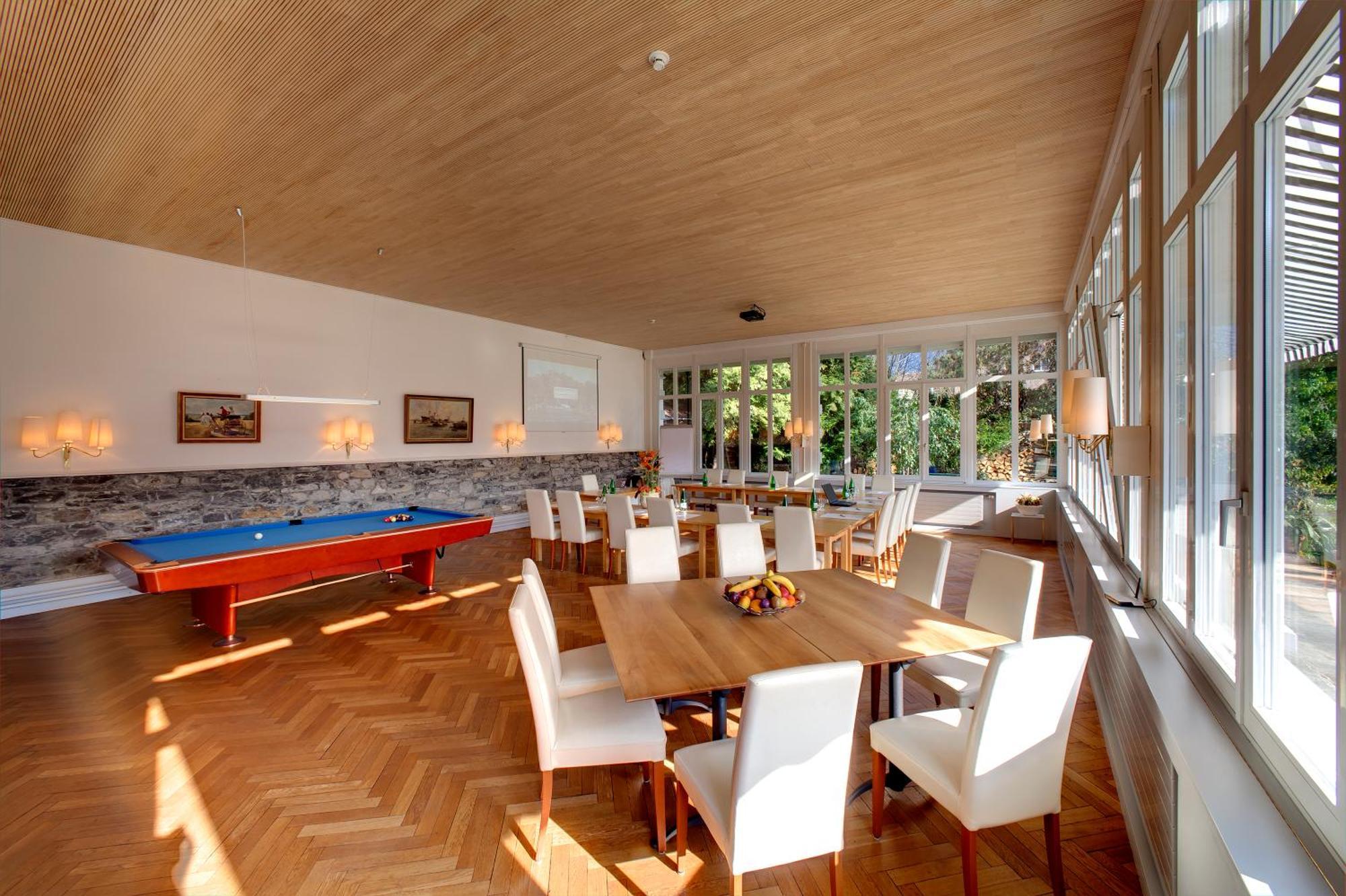 Boutique Hotel Bellevue Ιντερλάκεν Εξωτερικό φωτογραφία