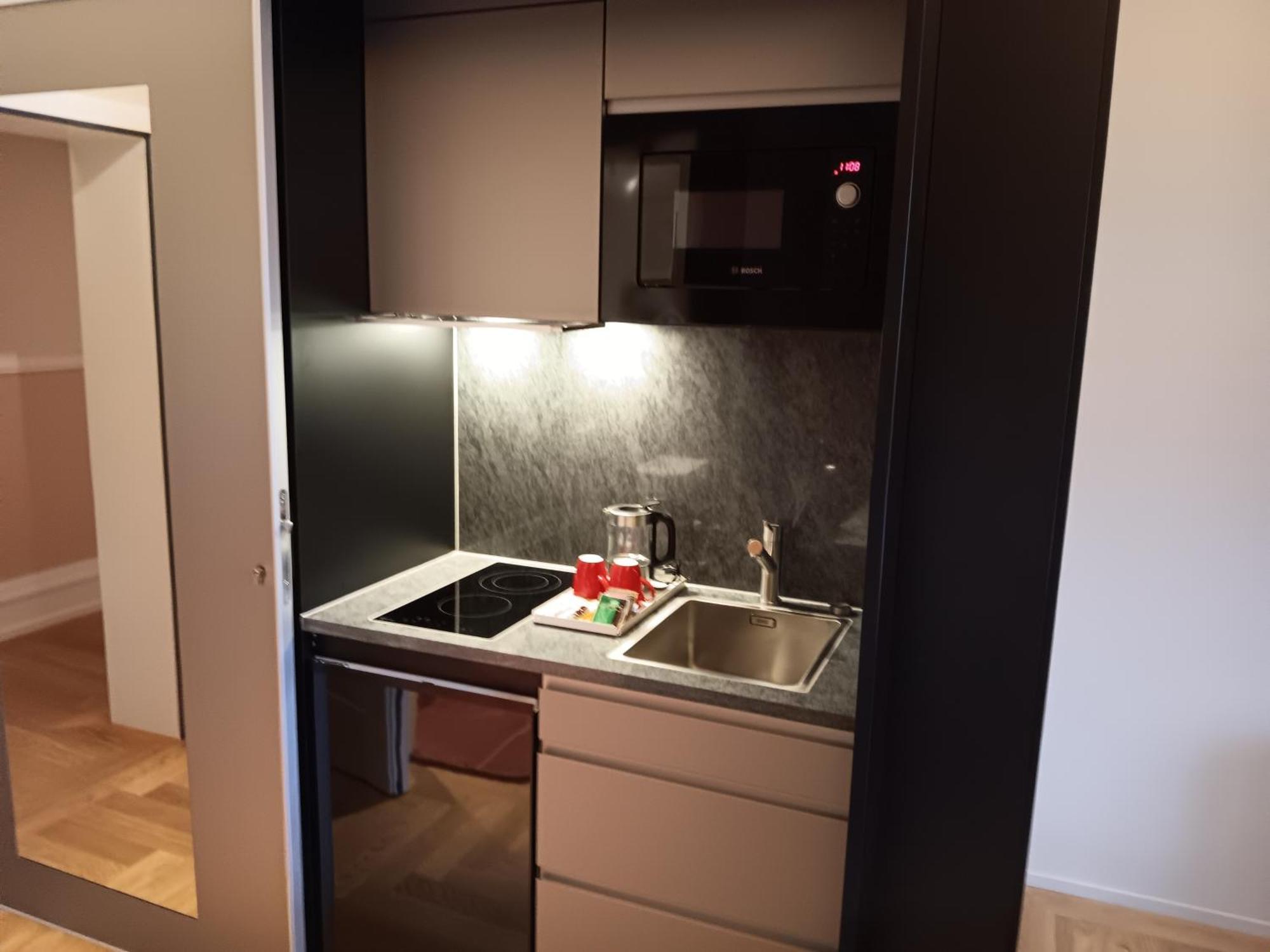 Boutique Hotel Bellevue Ιντερλάκεν Εξωτερικό φωτογραφία