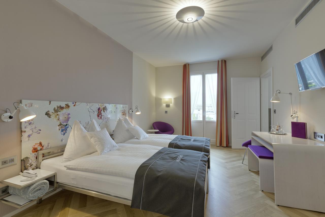 Boutique Hotel Bellevue Ιντερλάκεν Εξωτερικό φωτογραφία