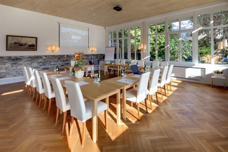 Boutique Hotel Bellevue Ιντερλάκεν Εξωτερικό φωτογραφία